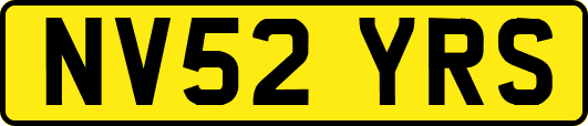 NV52YRS