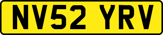 NV52YRV