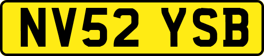 NV52YSB