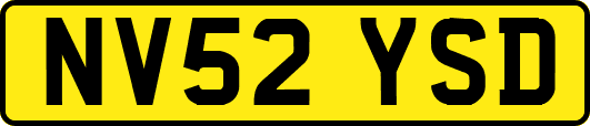 NV52YSD