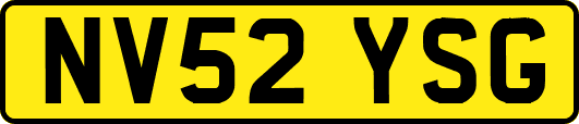 NV52YSG