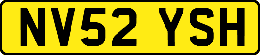 NV52YSH