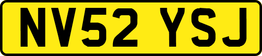 NV52YSJ