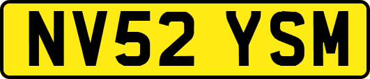 NV52YSM
