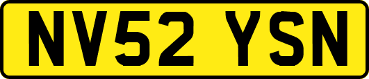 NV52YSN