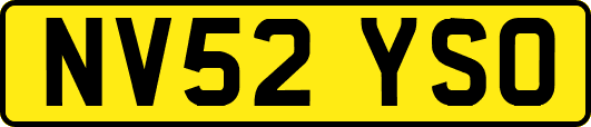 NV52YSO