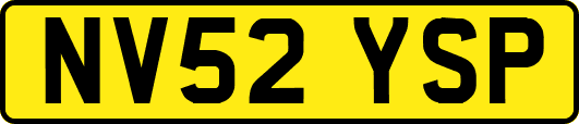 NV52YSP