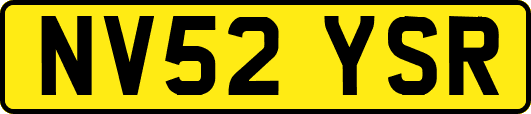NV52YSR