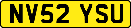 NV52YSU