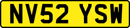 NV52YSW