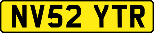 NV52YTR