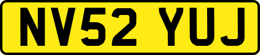 NV52YUJ