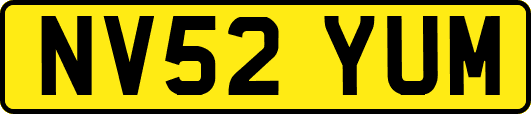 NV52YUM