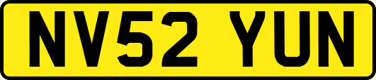 NV52YUN
