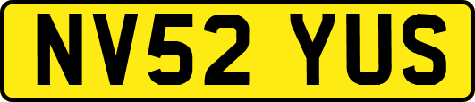 NV52YUS