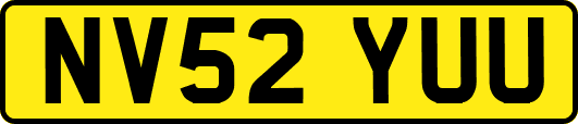 NV52YUU