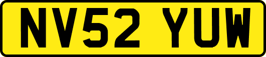NV52YUW