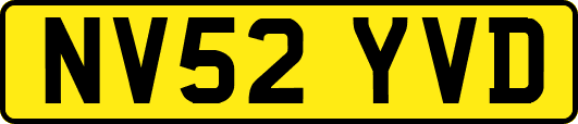 NV52YVD