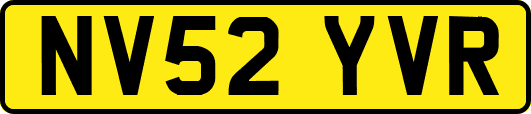 NV52YVR