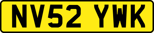 NV52YWK