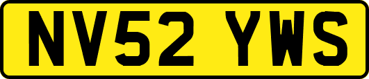 NV52YWS