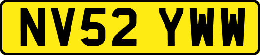 NV52YWW