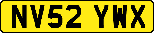 NV52YWX