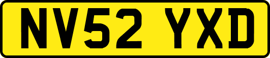 NV52YXD