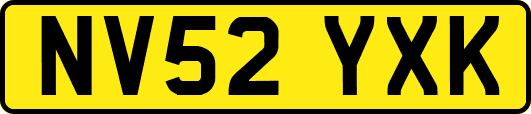 NV52YXK