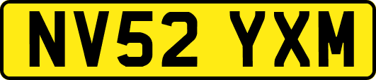 NV52YXM