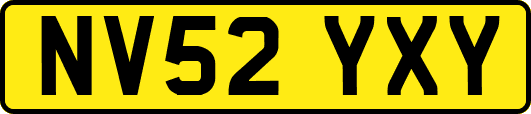 NV52YXY