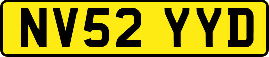 NV52YYD