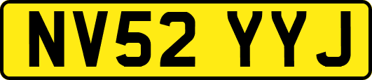 NV52YYJ