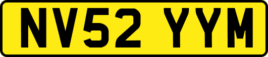 NV52YYM