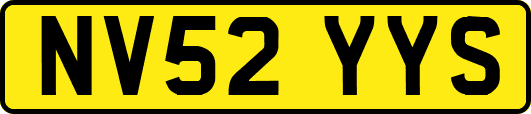 NV52YYS