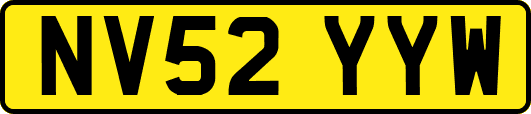 NV52YYW