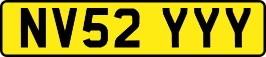 NV52YYY