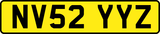 NV52YYZ