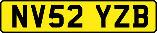 NV52YZB