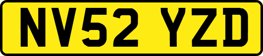 NV52YZD