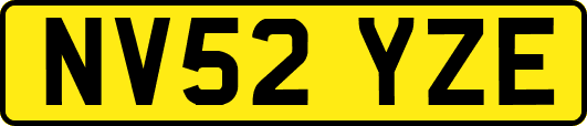 NV52YZE