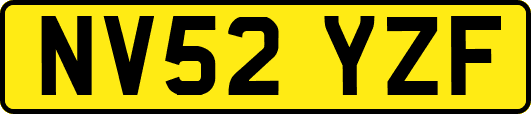 NV52YZF