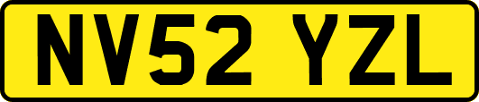 NV52YZL