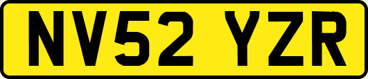 NV52YZR