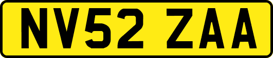 NV52ZAA