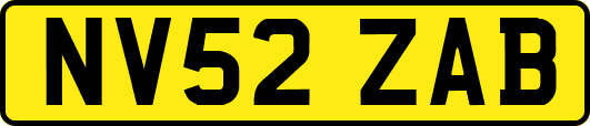 NV52ZAB