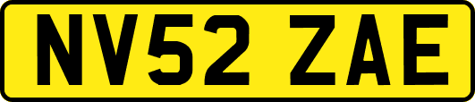 NV52ZAE