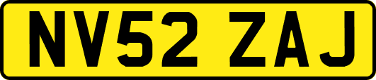 NV52ZAJ