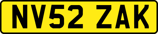 NV52ZAK
