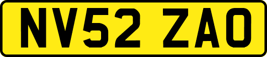 NV52ZAO